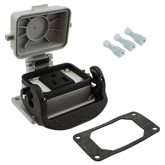 5601322 Phoenix Contact  Accessori per connettori per impieghi gravosi